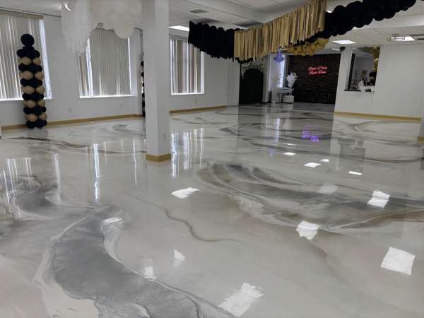 AMG STUDIOS AND EVENTS