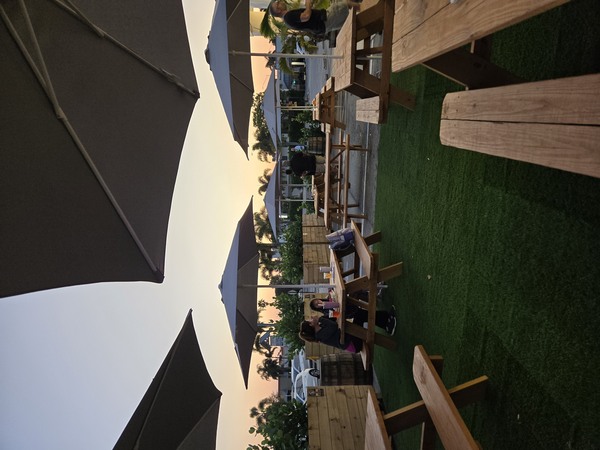 Frazier Creek Brewing & Distilling, Co.