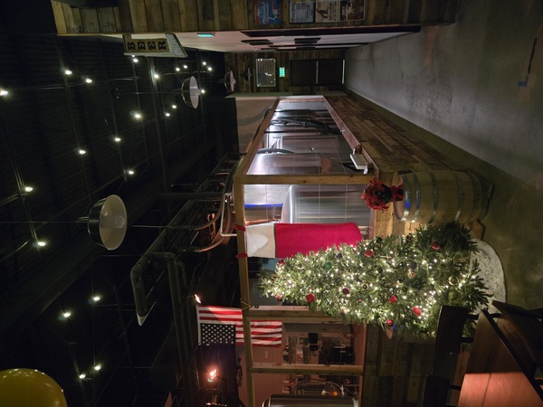 Frazier Creek Brewing & Distilling, Co.