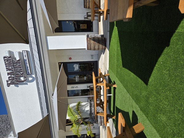 Frazier Creek Brewing & Distilling, Co.