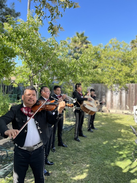 Mariachi Sol America