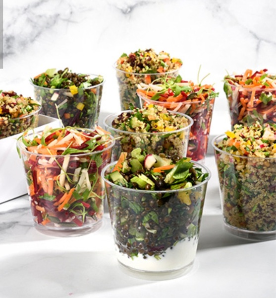 OAV EXCLUSIVE PRODUCTION & LIBI'S KITCHEN