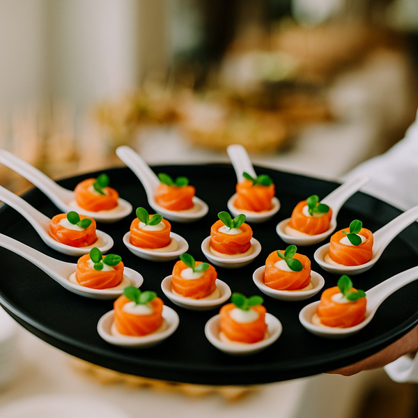 OAV EXCLUSIVE PRODUCTION & LIBI'S KITCHEN