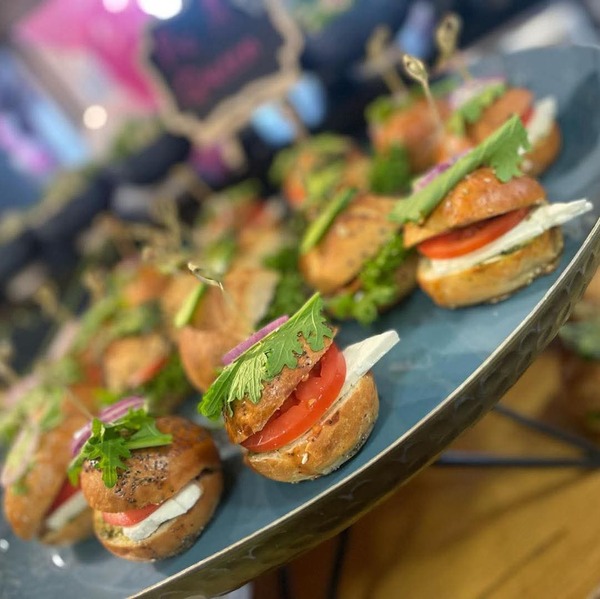 OAV EXCLUSIVE PRODUCTION & LIBI'S KITCHEN