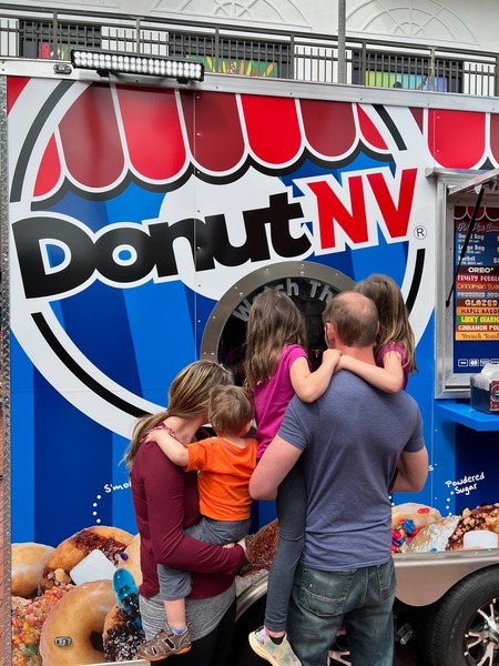 DonutNV Austin, TX1