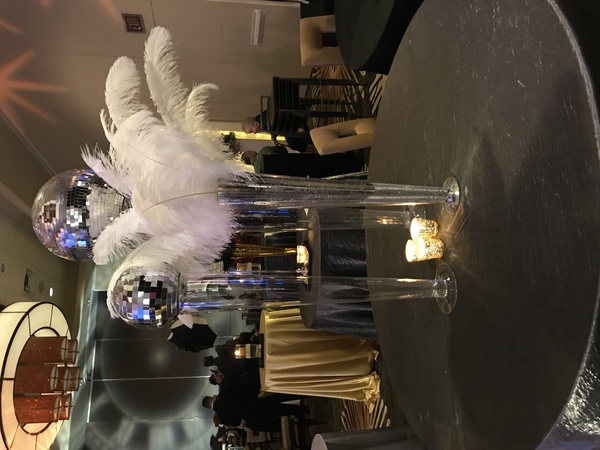 Shannon Fowler Events