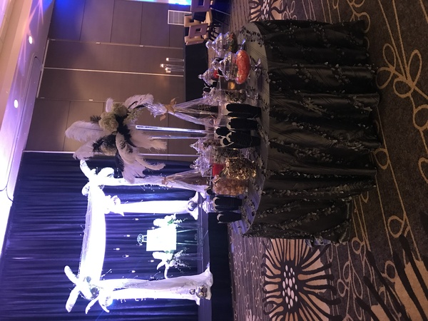 Shannon Fowler Events