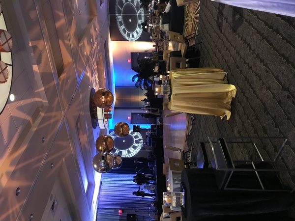 Shannon Fowler Events