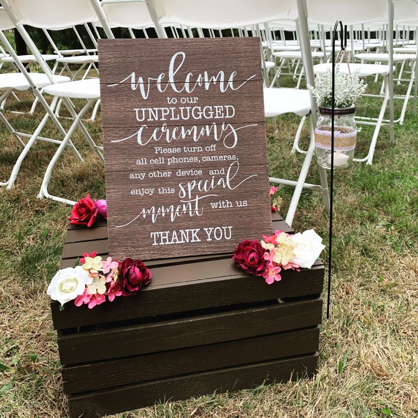 Shannon Fowler Events