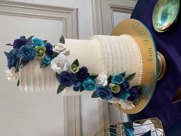 Shannon Fowler Events