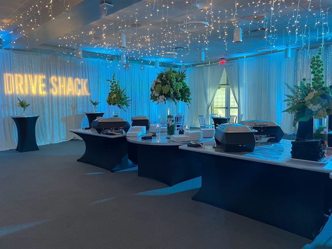 Drive Shack - West Palm Beach - West Palm Beach, FL - Party Venue