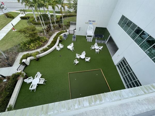 Drive Shack - West Palm Beach