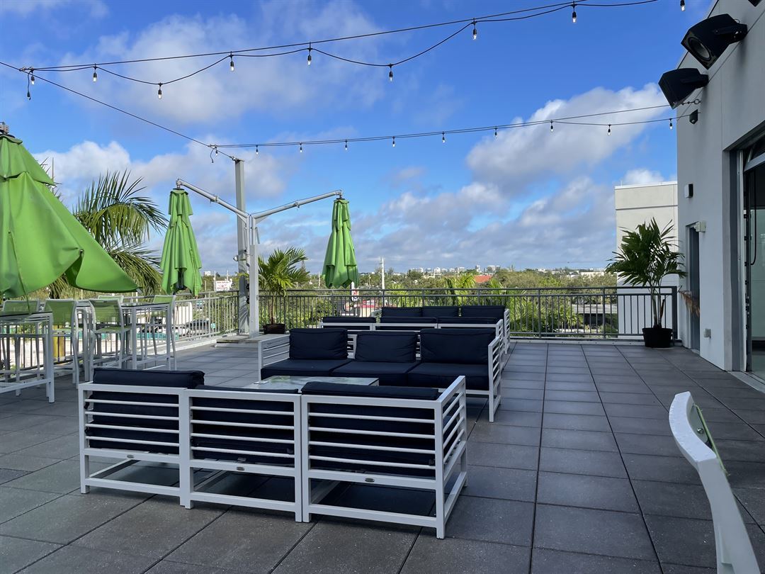 Drive Shack - West Palm Beach - West Palm Beach, FL - Party Venue