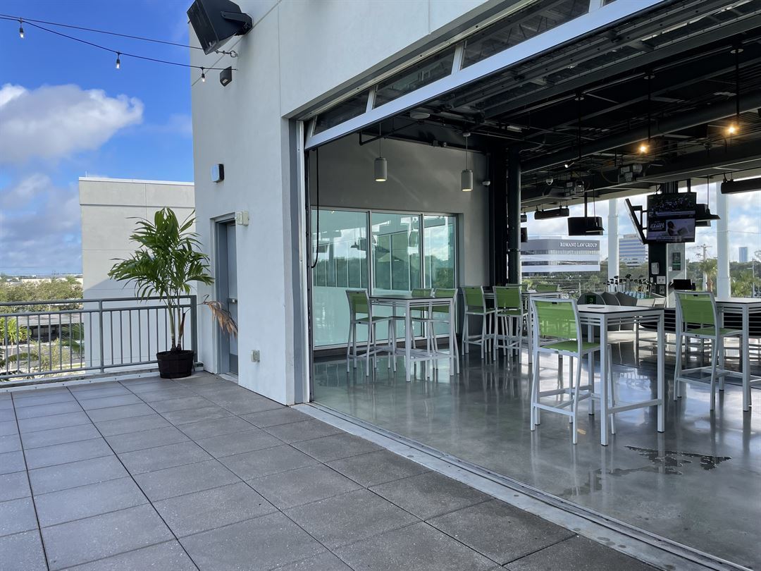 Drive Shack - West Palm Beach - West Palm Beach, FL - Party Venue