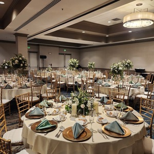 Citrus Grove Grand Ballroom