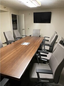 Conference Suites