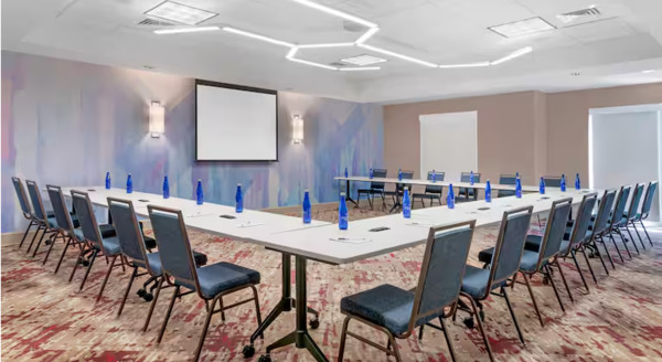 Hilton Garden Inn SUNY/Albany