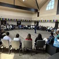 Nepali Community Center