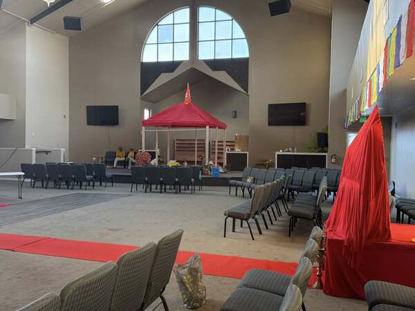 Nepali Community Center