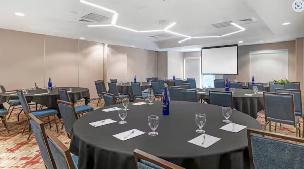 Hilton Garden Inn SUNY/Albany