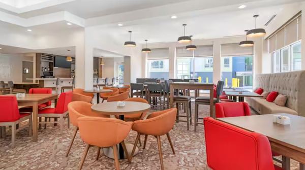 Hilton Garden Inn SUNY/Albany