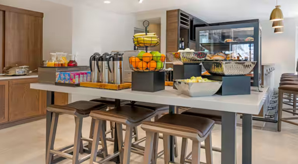 Hilton Garden Inn SUNY/Albany