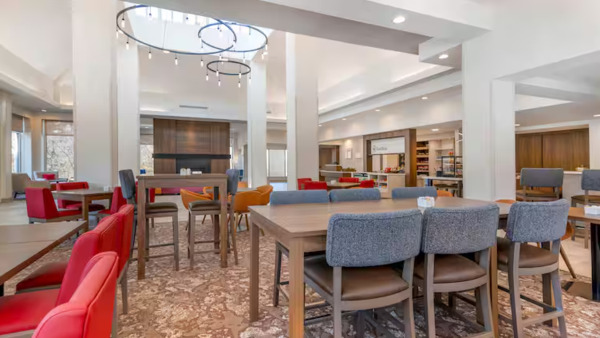 Hilton Garden Inn SUNY/Albany