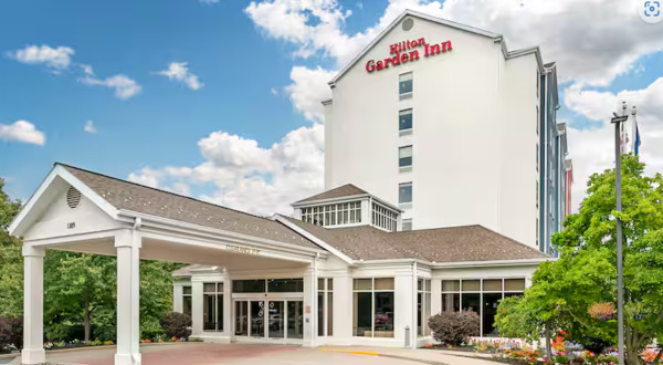 Hilton Garden Inn SUNY/Albany