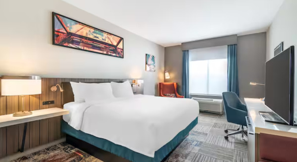 Hilton Garden Inn SUNY/Albany