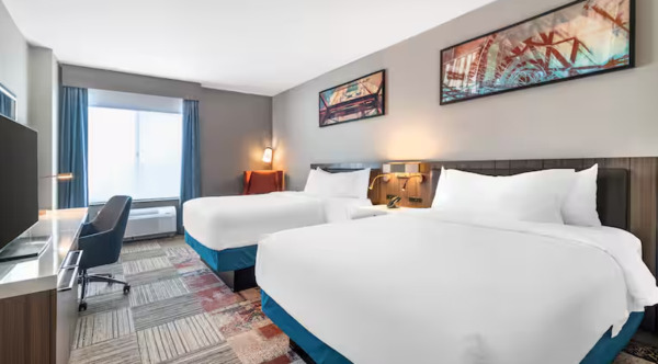 Hilton Garden Inn SUNY/Albany