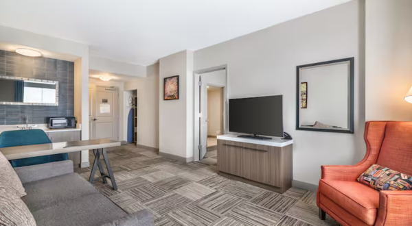 Hilton Garden Inn SUNY/Albany