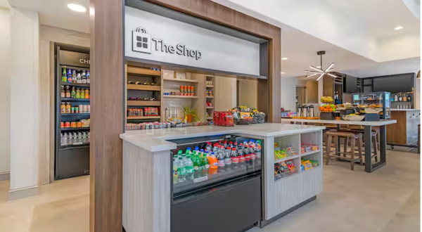 Hilton Garden Inn SUNY/Albany