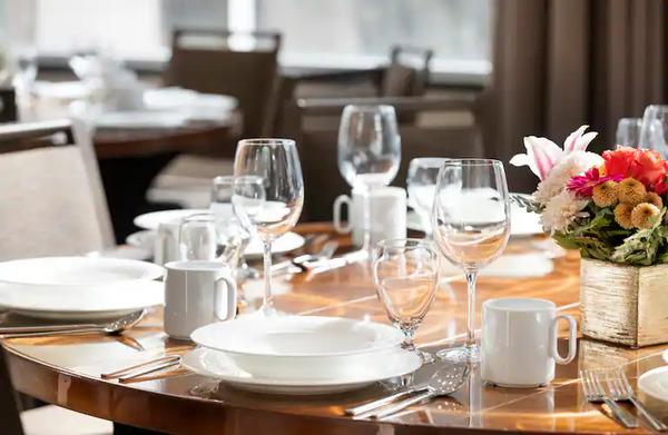 Hilton Vancouver Downtown