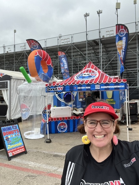 DonutNV Austin, TX1