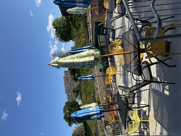 Margaritas Mexican Restaurant