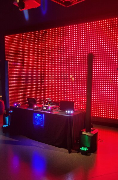 Spin Doctor DJ & Entertainment