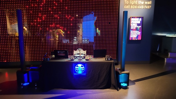 Spin Doctor DJ & Entertainment