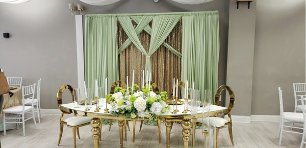 FIT Event Showroom & Rentals