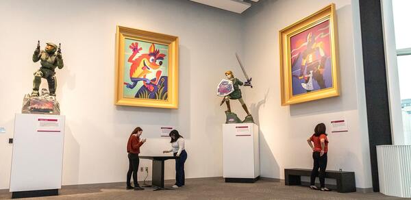 The Strong National Museum of Play