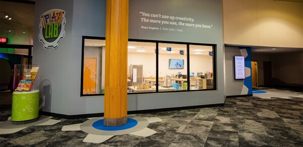 The Strong National Museum of Play