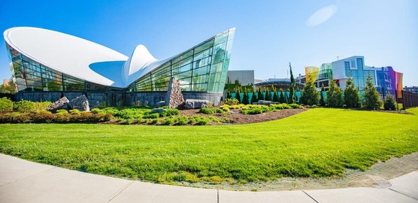 The Strong National Museum of Play