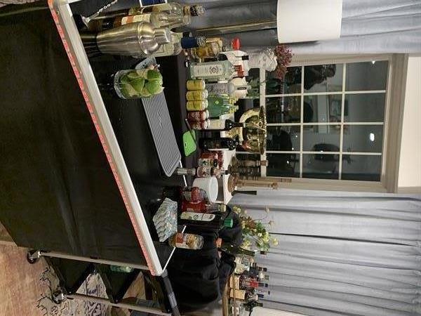 Banquet Waiter Services