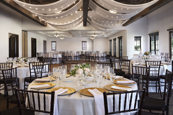 Aliso Viejo by Wedgewood Events