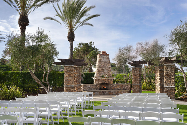 Aliso Viejo by Wedgewood Events