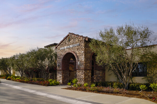 Aliso Viejo by Wedgewood Events