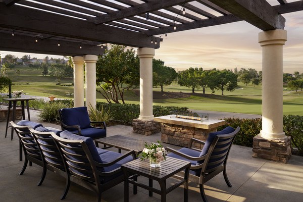 Aliso Viejo by Wedgewood Events