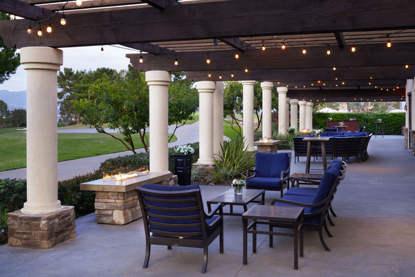 Aliso Viejo by Wedgewood Events