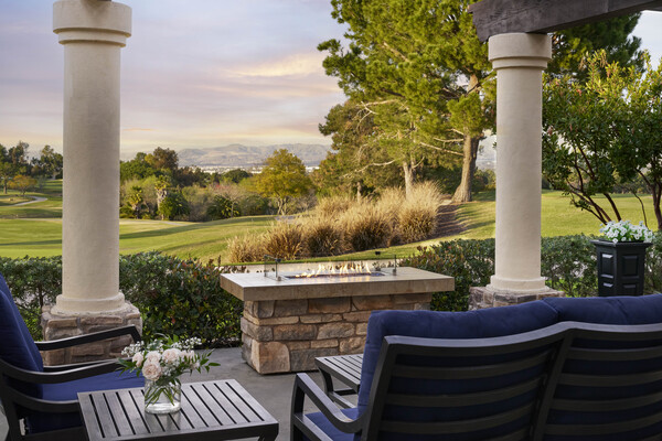 Aliso Viejo by Wedgewood Events