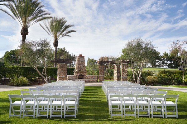 Aliso Viejo by Wedgewood Events