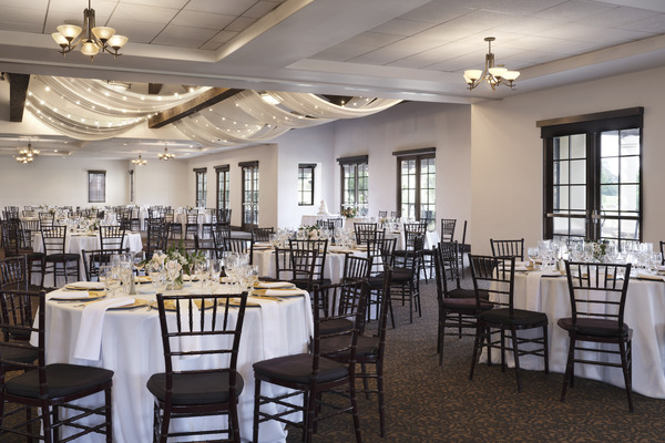 Aliso Viejo by Wedgewood Events
